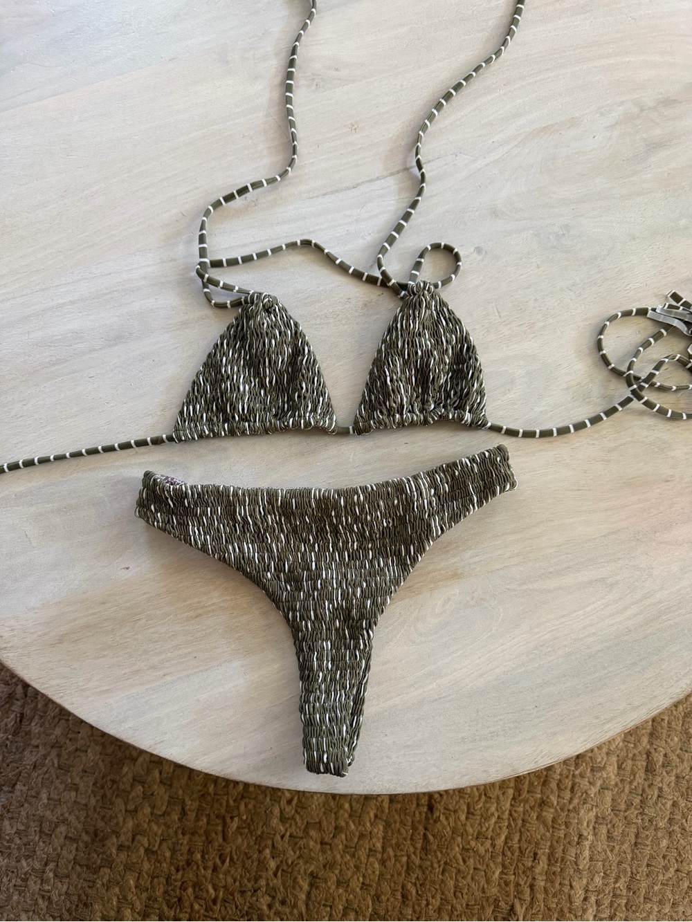 ACACIA SWIM